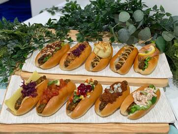 イケア渋谷店が本日オープン！限定の低脂肪ベジドッグに注目