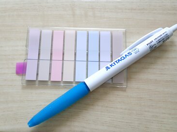 シンプル暮らしの50代が「あえてもらうノベルティ」3つ。日常使いできるものはむしろ便利