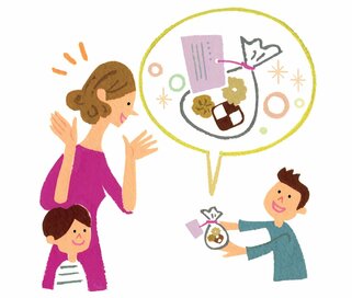 ウチの子がガラスを割った！ヨソの子に家を汚された!!ママ友のマナーQ＆A