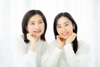 ESSE読者に愛されるブランドアイテムが進化！光をまとって大人の透明美肌を手に入れる