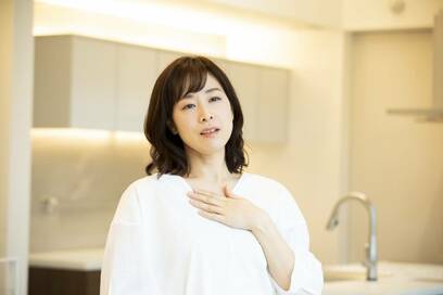 更年期の上手な乗りきり方。自分に合うセルフケアを複数もつことがカギ