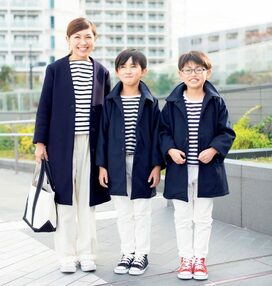 着るだけでおしゃれ上級者！真冬の白パンツコーデ5連発