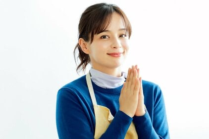 加藤ローサの#暮らしのカケラ