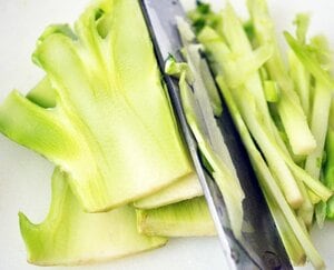 ブロッコリー・スローって？