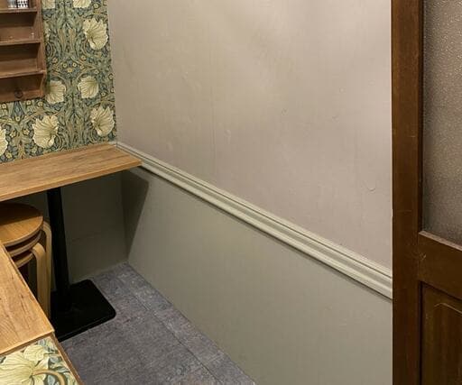 モールディング