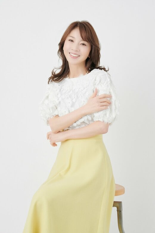 君島十和子さん