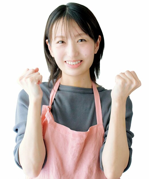 長谷川あかりさん