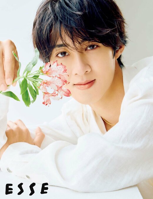 曽野舜太さん