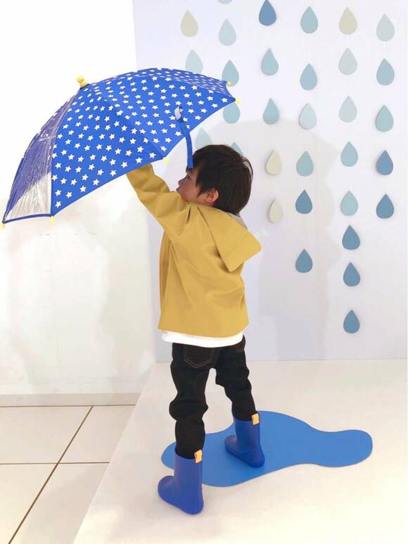 ユニクロキッズ