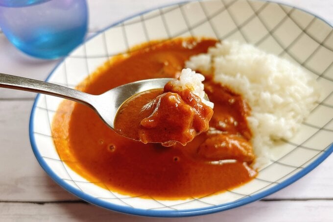 カレー