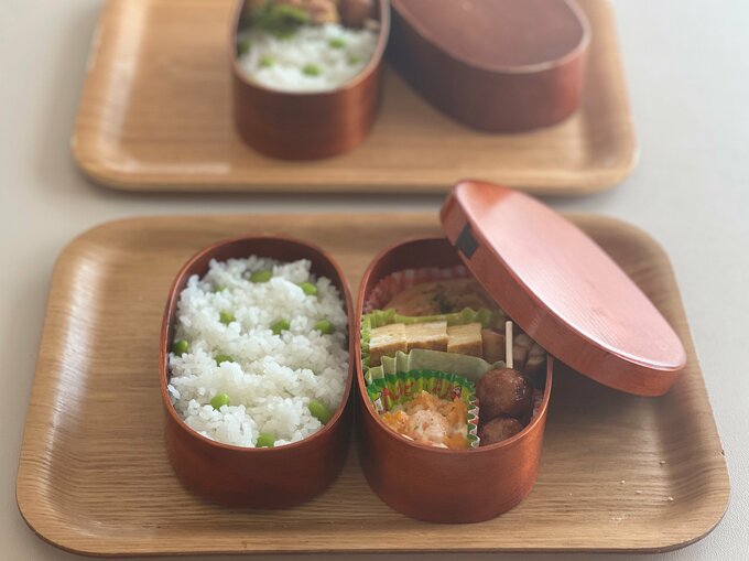 お弁当