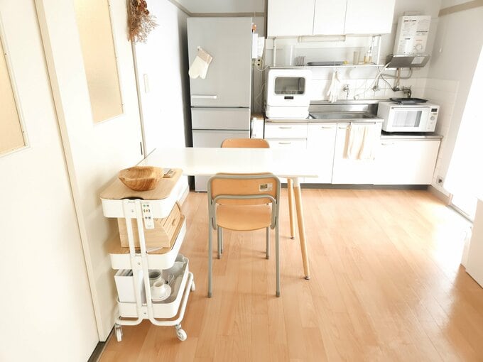 デメリットがないか探す