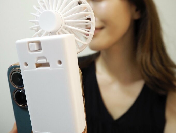 実際に使用してみた