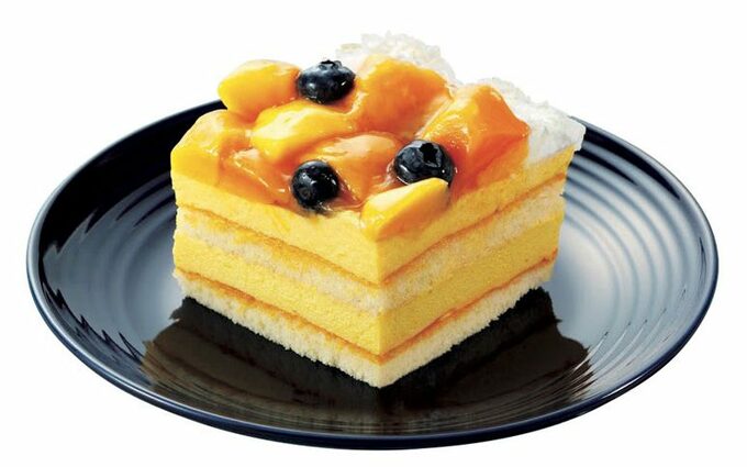 ケーキ