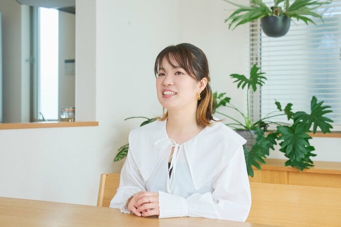 大森さんお写真