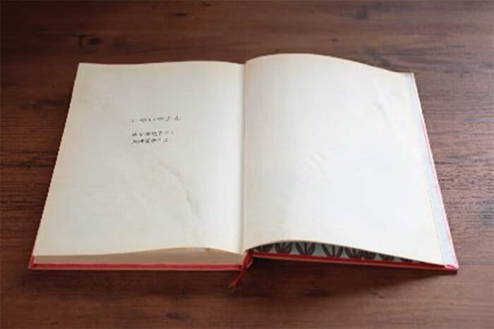 大切な本が蘇る「破れたページの直し方」。本の仕立て直しのプロ直伝