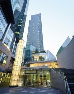 パナソニック リビング ショウルーム 東京