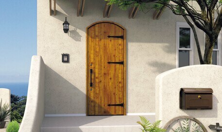 玄関ドア図鑑2022年版：スマートキーに断熱性能など最新機能も充実