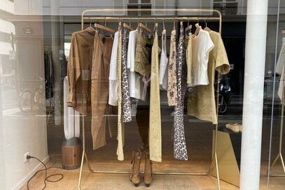 フランスと日本でこんなに違う「おしゃれ」事情。流行りの服を手に入れるより大事なこと