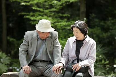 老親のお金トラブル。昔の感覚で退職金5000万円を浪費…