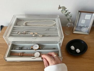 家がキレイな人が愛用する「無印良品グッズ」3選。転勤6回の引っ越しで、暮らしが変わっても使える