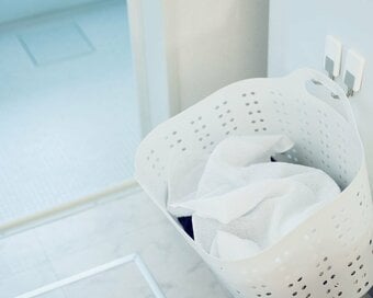 洗濯物の仕分けをやめたらラクに！面倒な家事はこうして手放す