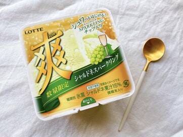 セブンイレブン限定！「爽　シャルドネスパークリング」は罪悪感なくお酒気分