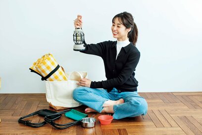 きれいめもカジュアルも「ユニクロ・GU・無印良品」。この10着で秋のおしゃれがかなう