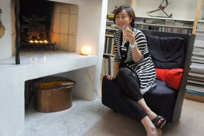 58歳・川上麻衣子さん「身の丈にあった心地よさ」こそ大事。年齢を重ね沁みる、スウェーデン流の生き方