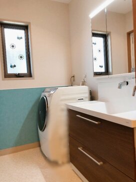 40代からは「疲れを減らす暮らし」。洗濯物の外干しはやめて元気な日に先延ばし