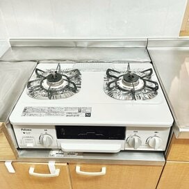 油もホコリもヌメリも！“汚れを防ぐ＆ためない”工夫で掃除がぐんとラクに