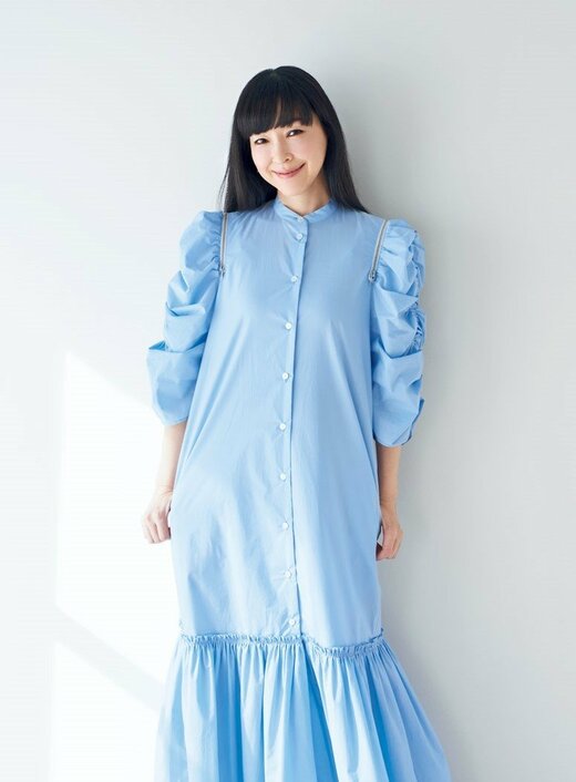 麻生久美子さん