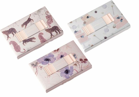 コフレドールのコンパクト