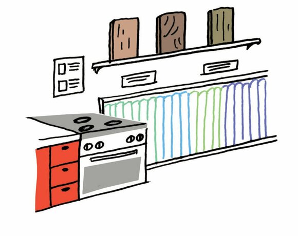 目的やタイミングに合わせ優先順位をつけて見に行こう