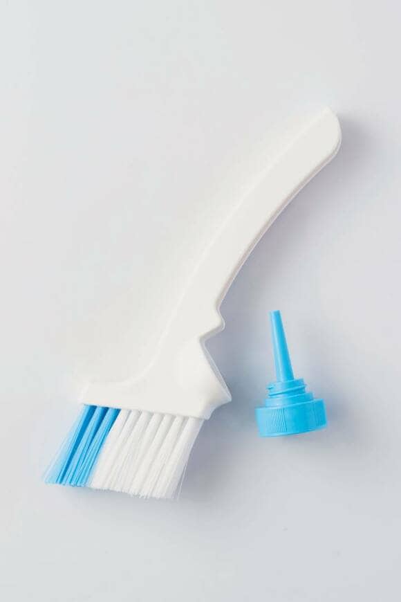 サッシ用ブラシ