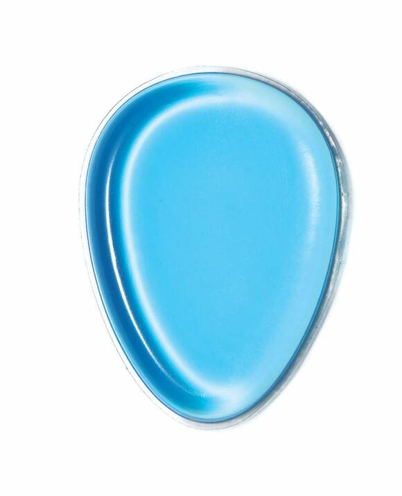 ジェルパフ　しずく