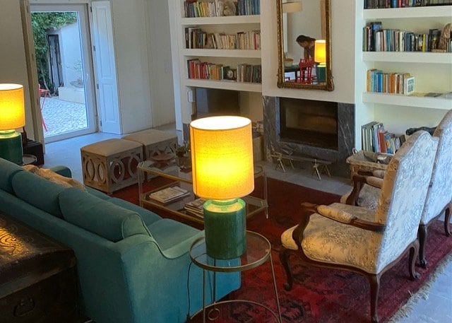 インテリアのルール