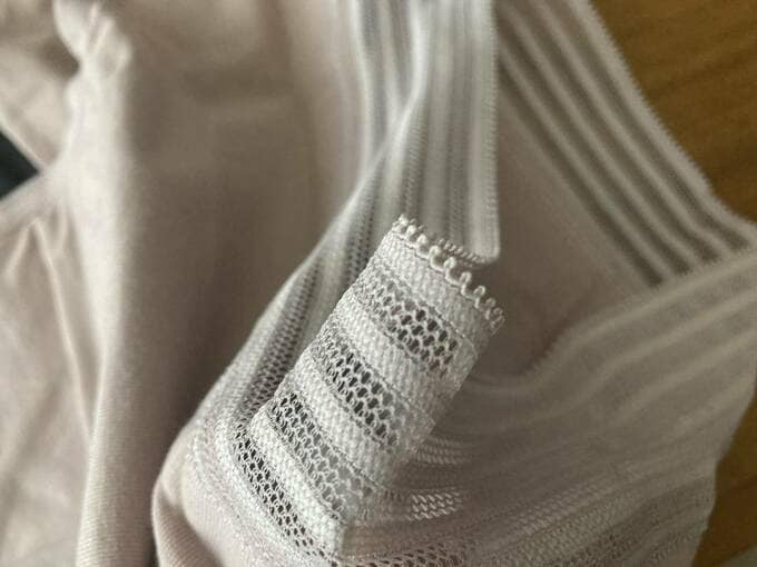 ショーツレース