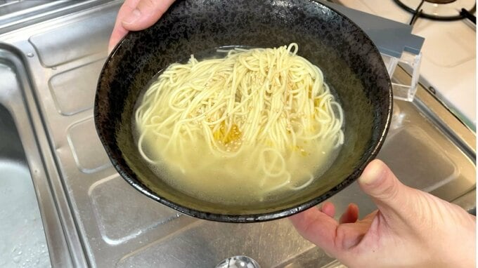 麺