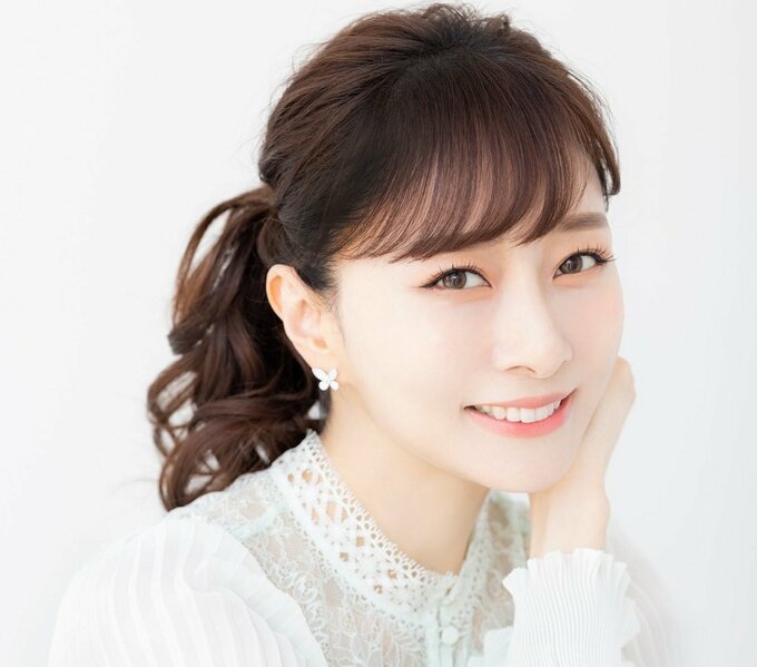 石井美保さんの美肌アドバイス