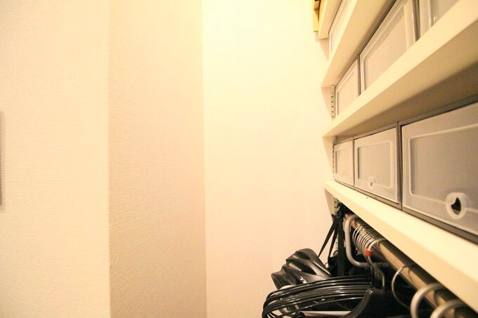 デッドスペース