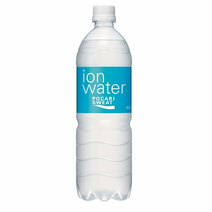 ポカリスエット イオンウォーター 900mL