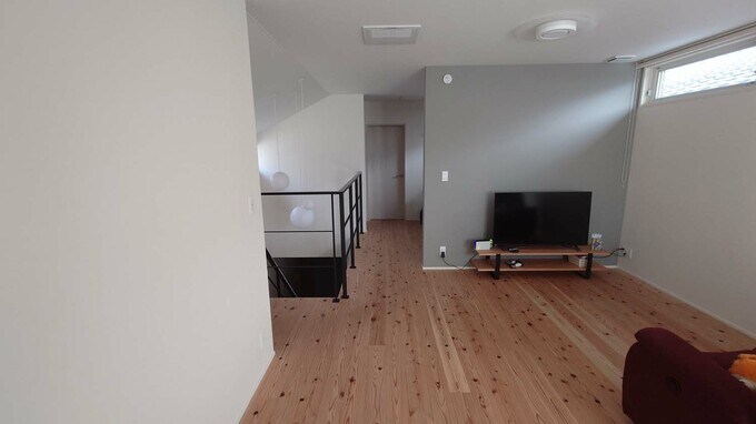 将来の子ども部屋