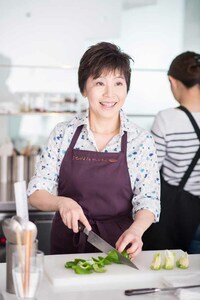 タネをとらなくてOK!ピーマンがもっとおいしくなる切り方