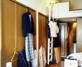 60代からの「服のもち方」と「クローゼット整理術」。体力が必要な“全部出し”はしなくてOK