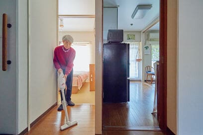 75歳節約家、突然の長期入院。大きな出費のためにとった行動