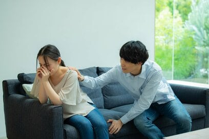セックスレスと義母が原因で離婚を決意。そしてまさかの再会が＜由美子さんの場合2＞