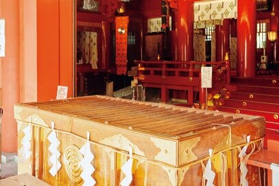 おさい銭はいくらが正解？神社をハシゴしてもいい？「神社のお作法Q＆A」