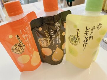 50代、「調子の悪いとき」に楽しむ味。お見舞いや差し入れにも最適