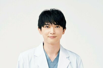 『PICU』吉沢亮さんインタビュー。「血を見るのが苦手。流血シーンを観ると倒れそうに…」  